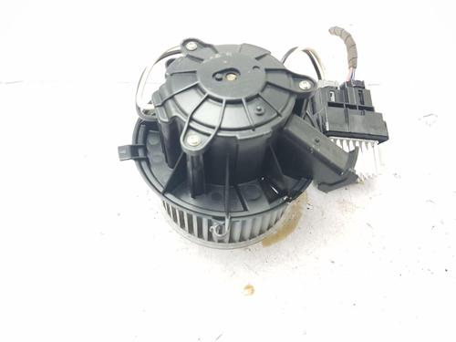 Used Heater blower motor Heater blower motor VAUXHALL ASTRA Mk VI (J) (P10) 1.6 (115 hp) 33726570 33726570