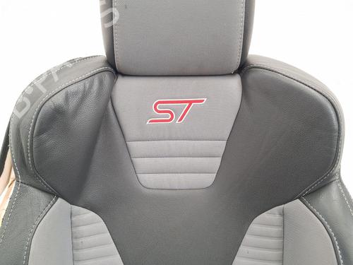 Right front seat FORD FIESTA VI (CB1, CCN) 1.6 ST | BP38311965C16 - Image 29
