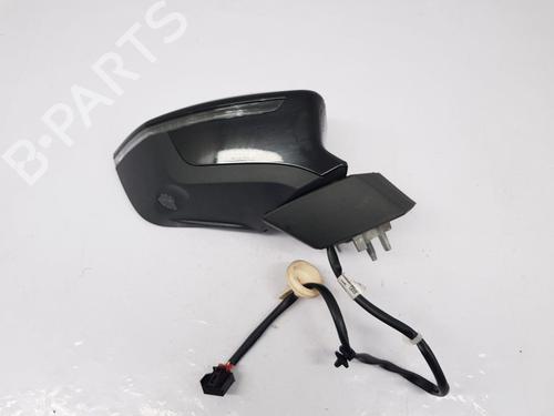 Bakspejl Højre SEAT LEON (5F1) 1.8 TSI (180 hp) 30138076