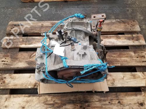 Gearbox SUZUKI SPLASH (EX) 1.2 (A5B412) | BP33677878M3  - Image 10