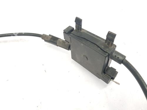 Hood lock AUDI A3 (8V1, 8VK) S3 quattro | BP28363092C133 