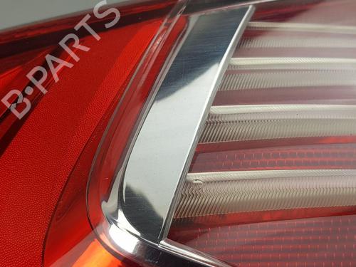 Left taillight FORD FIESTA VI (CB1, CCN) 1.6 ST | BP26646493C34 