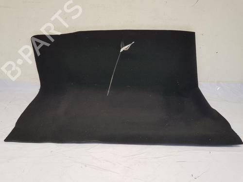 Used Luggage compartment floor MAZDA CX-30 (DM) SKYACTIV-G M Hybrid (122 hp) 31983620