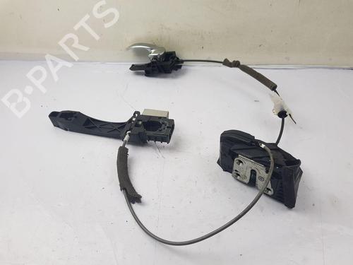 Used Front left lock Front left lock 38564428 38564428
