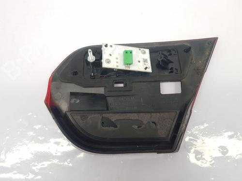 Left tailgate light JAGUAR XF I (X250) 2.2 D | BP29641955C79 