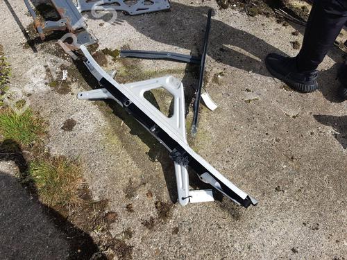 Other BENTLEY BENTAYGA (4V1) 6.0 | BP22678652O1