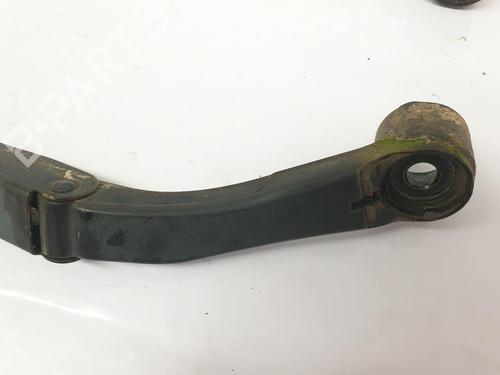 Front windshield wiper arm MITSUBISHI PAJERO SPORT I (K7_, K9_)  | BP22662190C143 