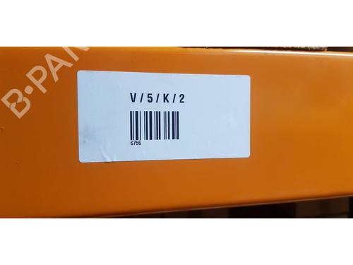 Other AUDI A8 D3 (4E2, 4E8) 4.0 TDI quattro | BP29900650O1 