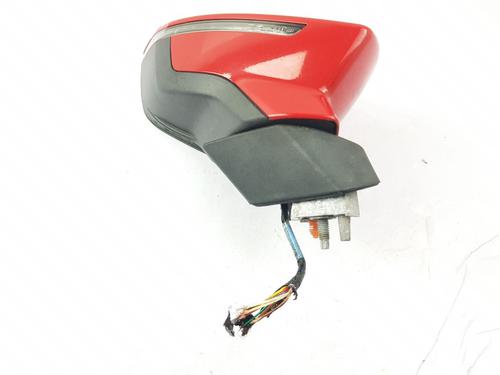 Used Right mirror SEAT LEON (5F1) 1.8 TSI (180 hp) 29620604