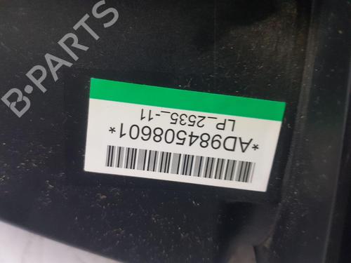 Air filter box BMW XM (G09) XM All-wheel Drive | BP39169980M87 - Image 4