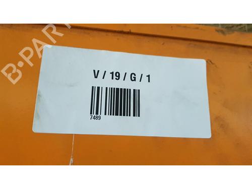 Right mirror KIA CEE'D (JD) 1.6 CRDi 128 | BP28527067C27 - Image 13