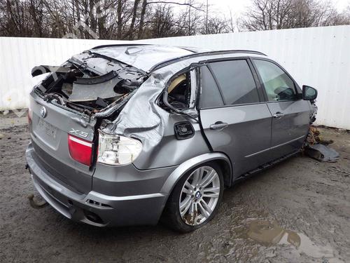 Servo brake BMW X5 (E70) 3.0 sd | BP22676013M42 