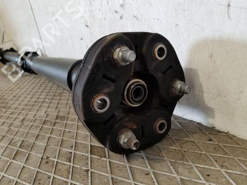 Driveshaft BMW 7 (G11, G12) 750 i, Li | BP22680982M37 