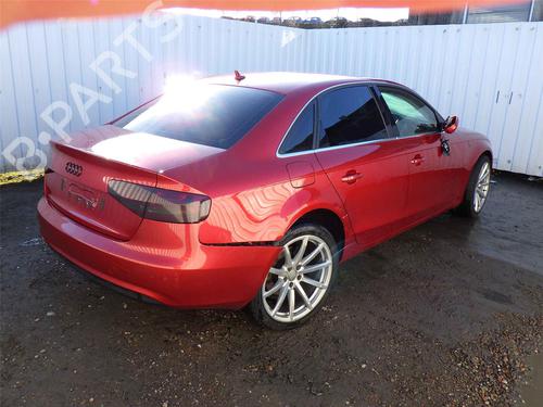 ABS pump AUDI A4 B8 (8K2) 2.0 TDI | BP30796439M43 - Image 13
