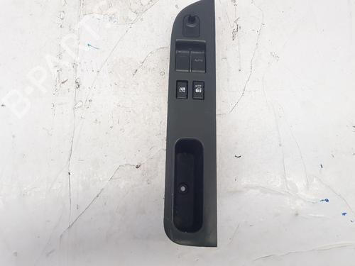 Used Right front window switch Right front window switch SUZUKI SWIFT III (MZ, EZ) 1.5 (RS415, ZC21S) (102 hp) 34042593 34042593