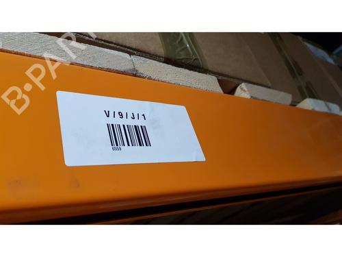 AC pipe KIA CEE'D Sportswagon (JD) 1.4 CVVT | BP27392314M126 