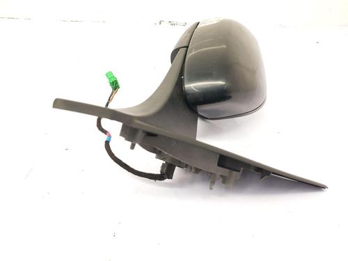 Right mirror VOLVO C30 (533) 1.6 | BP29984530C27