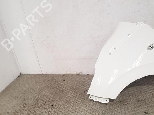 Left front fenders PEUGEOT 108 1.0 VTi | BP30603743C41
