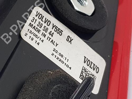 Left taillight VOLVO V40 Hatchback (525) D2 | BP33329867C34 - Image 13