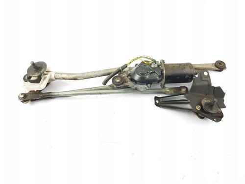 Used Front wiper motor NISSAN MICRA III (K12) 1.2 16V (80 hp) 28137035