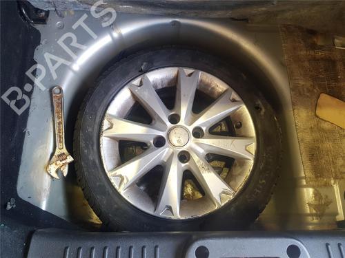 Used Parts FORD FIESTA VI (CB1, CCN) 1.4 4839640