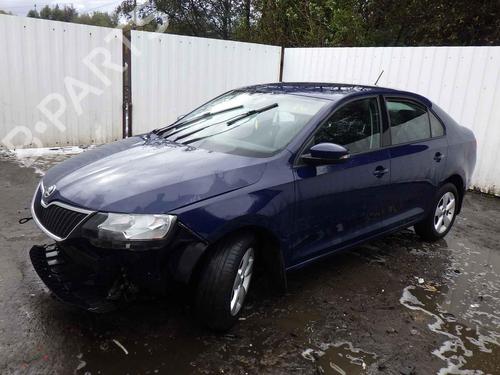 Dashboard SKODA OCTAVIA II (1Z3)  | BP23182619C46  - Image 19