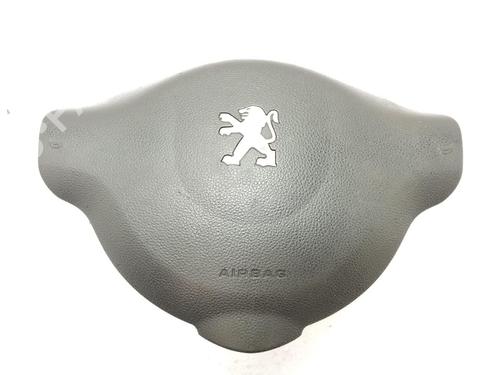 Used Driver airbag PEUGEOT EXPERT Tepee (VF3X_) 2.0 HDi 120 (120 hp) 22208232