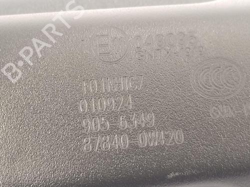 Rear mirror LEXUS NX II (_A2_, _H2_) 350h E-Four (AAZH25) | BP36531850I6  - Image 5