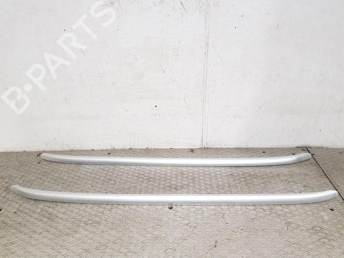 Used Roof bar AUDI A3 Sportback (8VA, 8VF) RS3 quattro (367 hp) 29492893