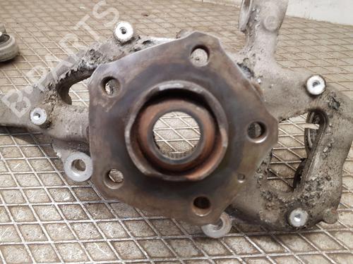 Right front steering knuckle AUDI A4 B9 (8W2, 8WC) 1.4 TFSI | BP36555219M26 - Image 2