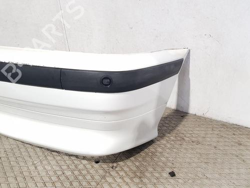 Bumper achter BMW 3 Compact (E36) 316 i | BP30628212C8 