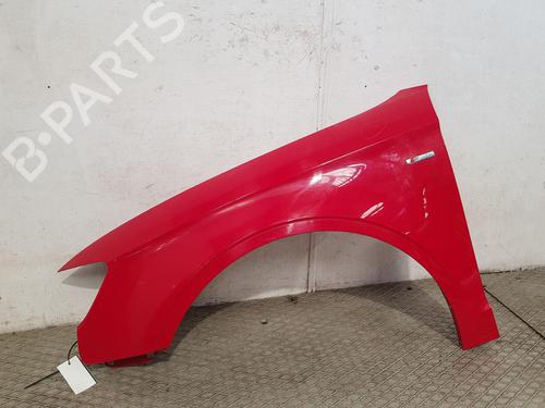 Błotnik przedni lewy AUDI A3 Limousine (8VS, 8VM) 1.4 TSI | BP29900704C41 