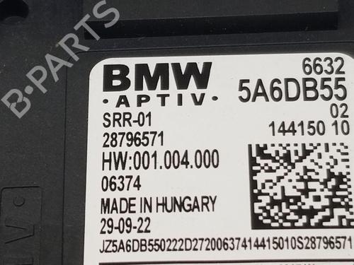 Electronic module BMW X3 (G01, F97, G08) M Competition | BP39074509M83 - Image 4
