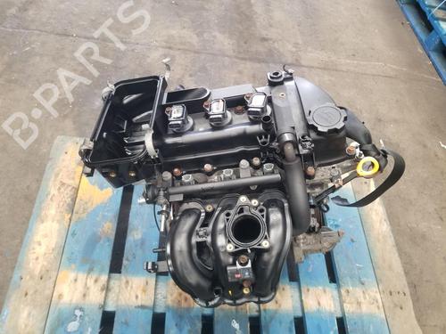 Motor Motor CITROËN C1 (PM_, PN_) 1.0 (68 hp) 33677864 33677864