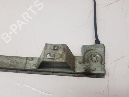 Front right window mechanism RENAULT KANGOO Express (FW0/1_) 1.5 dCi 90 (FW0G, FW05, FW08, FW11) | BP36342753C23 - Image 2