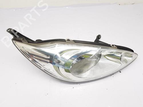 Used Right headlight Right headlight FORD KA (RU8) 1.2 (69 hp) 32331931 32331931