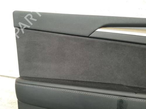 Front left panel TESLA MODEL Y (5YJY) Long Range All-wheel Drive | BP40463450C58  - Image 6