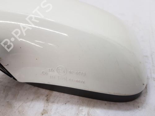 Left mirror OPEL MOKKA / MOKKA X (J13)  | BP22940550C26 