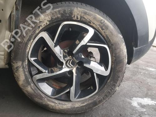 Elargisseur arrière droit CITROËN C3 III (SX) 1.2 THP 110 (SXHNPS, SXHNZT, SXHNZ6) | BP30823301C137