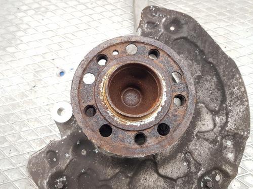 Right front steering knuckle MERCEDES-BENZ E-CLASS (W213) E 350 e (213.050) | BP22679815M26