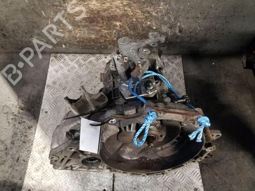 Used Gearbox VAUXHALL VECTRA Mk II (C) GTS (Z02) 1.8 (140 hp) 32177730