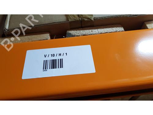 Trunk håndtak VOLVO XC90 I (275) D5 AWD | BP29292507C132 