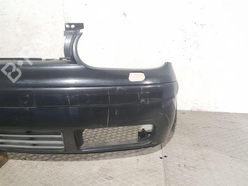 Front bumper VW GOLF IV (1J1) 1.8 T GTI | BP22656618C7 