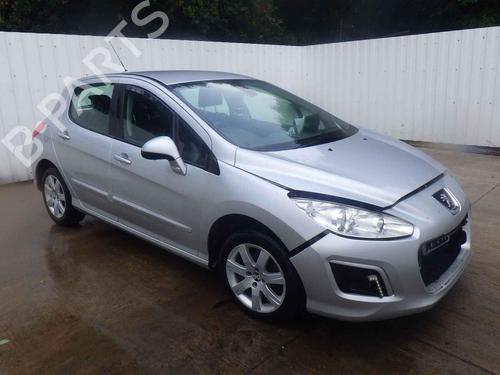 Gearbox PEUGEOT 308 I (4A_, 4C_) 1.6 HDi | BP30554724M3