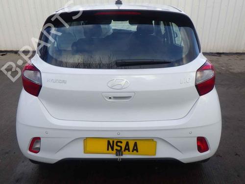 Brugte HYUNDAI i10 III (AC3, AI3) [2019-2025]  4318521