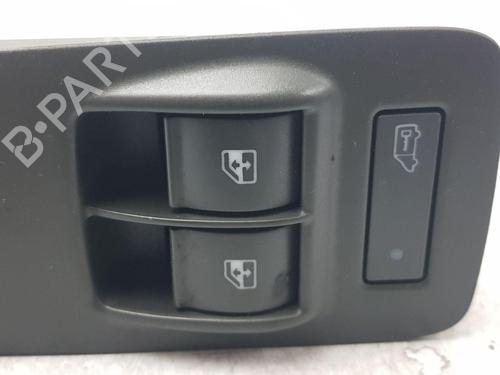 Right front window switch FIAT DUCATO Van (250_) 120 Multijet 2,3 D | BP36801267I26 - Image 3