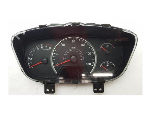 Instrument cluster HYUNDAI i10 II (BA, IA) 1.0 | BP22672795C47 