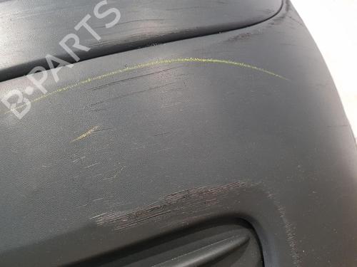 Front bumper VAUXHALL COMBO Mk II (C) Box Body/MPV (F25) 1.3 CDTI 16V | BP32198975C7