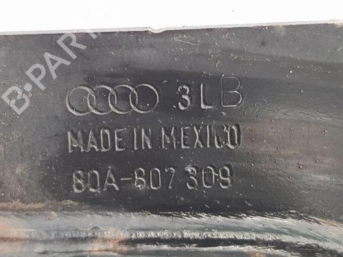 Rear bumper reinforcement AUDI Q5 (FYB, FYG) 2.0 TDI quattro | BP22667119C73 