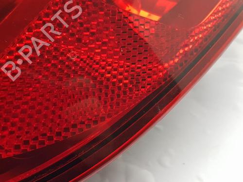 Venstre baglygte VAUXHALL CORSA Mk III (D) (S07) 1.2 (L08) | BP28119900C34 